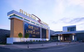 Can be made with eggbeaters to be vegetarian. New Hours Of Operation At Rivers Casino Resort Schenectady S Food And Beverage Outlets