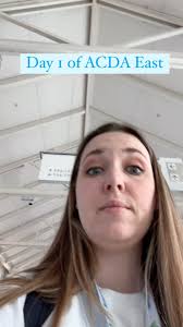 My first @acda_east conference is everything I could’ve hoped for and more.  Shoutout to @voces8 and @lyyra_official for showing what our art is all  about. ❤️, #musicteacher #choir #choirteacher ...