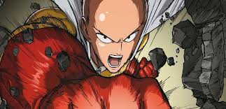 Posts should be directly relevant to one punch man on their own without the title. One Punch Man Episode 1 Da Hubbz