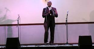 Harmony In The Desert 2014 Isaiah Brooks Amazing Grace I Made It Over Amazing Grace Gospel Song Isaiah