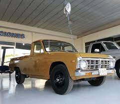 Clean Little Ford Courier Ford Courier Cool Trucks Ford