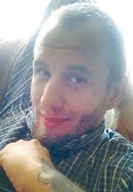 Gregory Liddick, Jr.