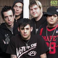 Good charlotte were young, rich and famous. Good Charlotte Talks About Suicide Faze
