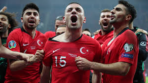 Turkije.nl is de turkije specialist van nederland. Frankrijk En Turkije Naar Ek Ook Ticket Voor Engeland En Tsjechie Nos