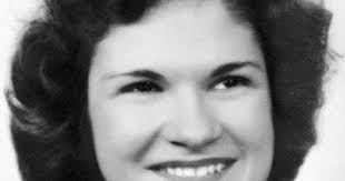 Marie Louise (Bourgeois) Benoit