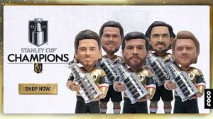 Vegas Golden Knights Stanley Cup Link Round Up