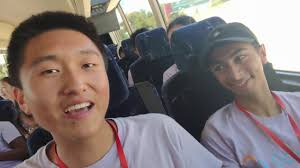 A Day in the Life at UCSC COSMOS 2019