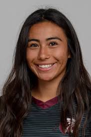 2019 Women's Soccer Roster