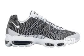 First Look At The Nike Air Max 95 Ultra Jacquard Sneaker Freaker Nike Air Max Nike Air Max 95 Nike Free Shoes