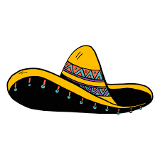 Sombrero Fringe Color Colour Sketch Ad Sponsored Sponsored Fringe Sketch Colour Sombrero Sombrero Color Graphic Image