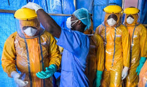 Maybe you would like to learn more about one of these? One Year Later Ebola Outbreak Offers Lessons For Next Epidemic The New York Times