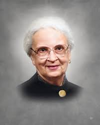 M. “Carmelita” (Hood) Terrell