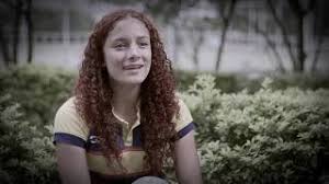 Únicamente los atletas premiados e integrantes de la familia olímpica han podido llevarse uno. Marcela Osorio Rugby Juegos Olimpicos De La Juventud 2018 Telemedellin Youtube