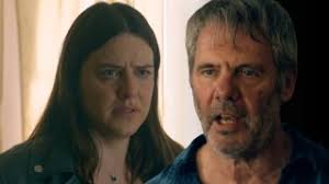 World's biggest Pat Butcher fan finally meets 'hero' Pam St Clement