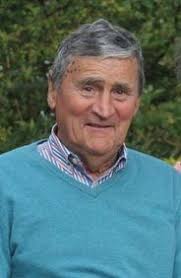 Condolence Book for Tom O'Connor (Sunday's Well, Cork)