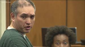 Ex-Michigan trooper gets prison for teen's Taser crash death