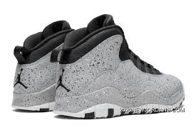 2020 New Year Deals Air Jordan 10 Cement Smoke Grey Black University Red White 310805 062 Price 92 73 Air Jordan Shoes 2020 Realeases Air Jordan Shoes Air Jordans Retro Air Jordans