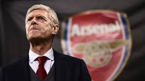 Arsene wenger coach arsenal football club the gunners gunners face section twilight. Arsene Wenger To Leave Arsenal At The End Of The Season Goal Com