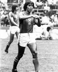 7 trofeos levantados con Cruz Azul. Campeón de goleo. Mundialista. Leyenda.  Hoy es el cumpleaños 76 de Horacio López Salgado, uno de los goleadores  históricos de Cruz Azul. ¡Feliz cumpleaños, Horacio!