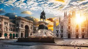 Book city break apartments o'connell bridge, dublin on tripadvisor: City Break La Milano In Aprilie 2019 La Doar 123 Zbor Si 3 Nopti Cazare Cu Mic Dejun Traveltips Ro Zboruri Si Vacante Ieftine