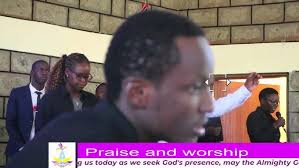 AUTHENTIC FELLOWSHIP by Caleb Dennis Mwaniki-Theme Exposition