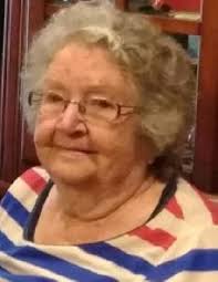 Claudia Christine Weaver Obituary