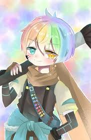 Sans is a byproduct of energy from the incredible universe of undertale, which is similar to sans' skeleton and was created from light that was excluded by the tree of dreams, better known as the tree of feelings. Human Ink Sans Fanart Undertale Aus Amino
