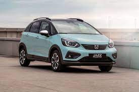 Maybe you would like to learn more about one of these? Neuer Honda Jazz Variabler Kleinwagen Mit Hybridantrieb Autobild De
