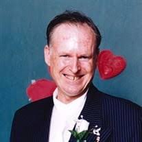 Mr. Paul Radford Wingo Jr. Obituary (2022)