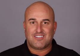 Eric Cooper, umpire who worked Twins-Yankees playoff series, dies at 52