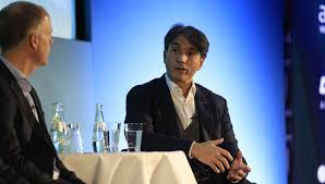 Panel Recap: Mauro Rodrigo González on Building a Win-Win Supply Chain at  Automotive Logistics Europe