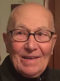 Obituary for Antonio Giangregorio