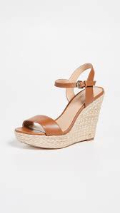 Michael Michael Kors Jill Wedge Espadrilles Wedge Espadrille Espadrilles Michael Kors Wedges
