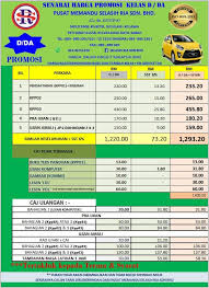 Rm 1,250 hingga rm 1, 500 Senarai Harga Lesen Cikgu Kasih Sayang Selasih Ria Facebook