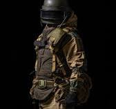 Would you run an Altyn helmet for skirmishes? I've been ...