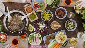 Jadual pemakanan yang ideal dalam menjaga pemakanan adalah dalam lingkungan waktu berikut: Cara Makan Dengan Sihat Gandakan Saiz Bahagian Anda Pemakanan Diet 2021
