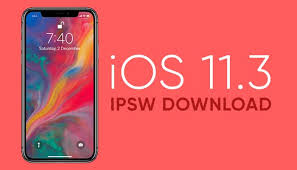 Open the settings app on your device and tap … Download Apple Ios 11 3 Ipsw Direct Links Ota Update For Iphone Ipad And Ipod Touch