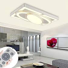 deckenlampe led deckenleuchte 78w wohnzimmer lampe modern deckenleuchten kueche badezimmer fl moderne deckenleuchten schlafzimmer lampe modern led deckenlampen