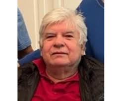 James Heinsohn Obituary (1952