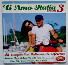 N'hésitez pas à me dire en commentaires 👇 quel musiques vous aimeriez regardez sur cette chaîne ! Ti Amo Italia Volume 3 2002 Cd Discogs