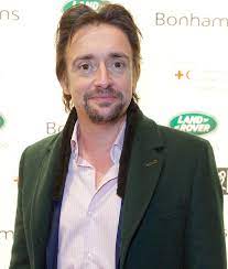 Clarkson shares the montana cabin (and ranch it sits on) with husband brandon blackstock. Richard Hammond Wikipedia