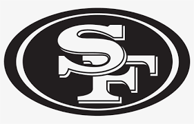 San francisco 49ers svg & san francisco 49ers logo png file download. San Francisco 49ers Logo Png Images Free Transparent San Francisco 49ers Logo Download Kindpng