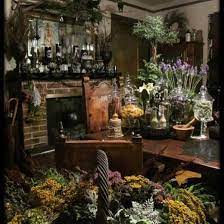 Check spelling or type a new query. Make The Ultimate Magical Home With Witchy Decorating Ideas More
