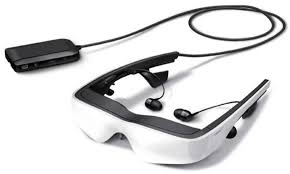 Zeiss brand is synonymous with innovation and supreme technology. Zeiss Cinemizer Oled 3d Vr Video Glasses Review Hothardware
