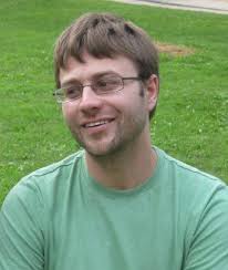 Mac Morgan, principal at software dev shop DmgCtrl: 'Keep your eye