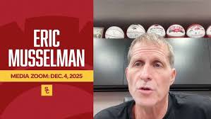 Trojans Live: USC's Luke Huard, Ryon Sayeri, and Justin Silverstein