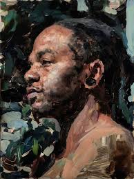 LA workshop next month! March 25-29 at Natalia Fabia's studio. Come paint  from life with me for 5 days in her super cool space. Visit  www.nataliafabia.com to register. Hope to see some