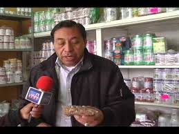 Cancerina Para Que Sirve Y Como Se Prepara En Salud Y Vida Cancerina Medicamento Natural Que Le Cura Varias Enfermedades Youtube