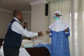 Any person has the right to be an ethiopian national by descent, should either of the parents be the ethiopian legal system strictly prohibits dual citizenship. First Case Of Covid 19 Confirmed In Ethiopia Who Regional Office For Africa