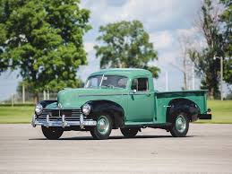 Image result for Green 1946 Truck